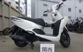 HONDA LEAD 125 2003 JK12