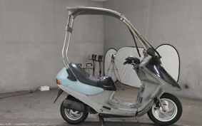 HONDA YELLOW YABENA50 AF33