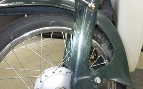 HONDA C50 SUPER CUB C50