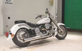 YAMAHA DRAGSTAR 400 CLASSIC 2004 VH01J