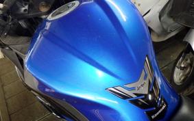 KAWASAKI NINJA 250 1994 EX250L
