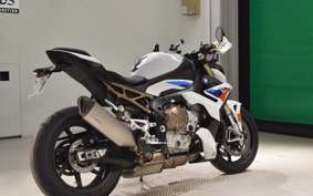 BMW S1000R 2022