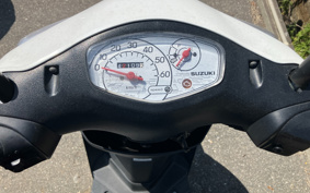 SUZUKI LET'S CA4AA