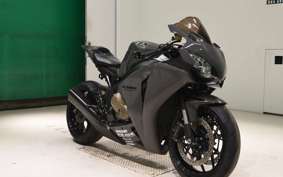 HONDA CBR1000RR Gen. 2 2009