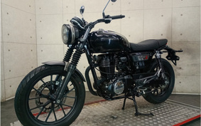 HONDA GB350S 2022 NC59