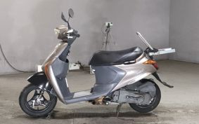 SUZUKI LET's 5 CA47A