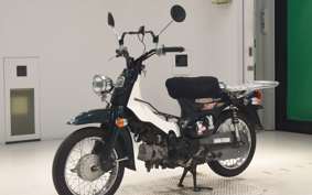 HONDA LITTLE CUB E
