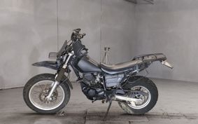 YAMAHA TW200 DG07J
