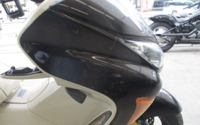 HONDA FORZA Z MF08