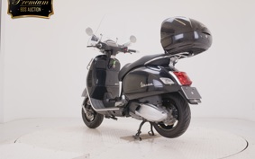 VESPA VESPA GTS300 SUPER テック 2020