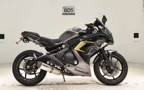 KAWASAKI NINJA 400 ABS 2017 EX400E