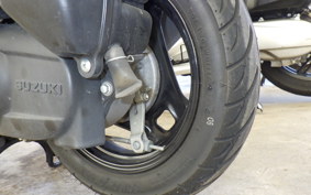 SUZUKI ADDRESS V50 CA4BA