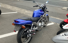 YAMAHA ZEAL 3YX