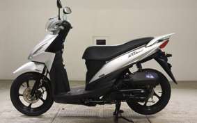 SUZUKI ADDRESS 110 2018 CE47A