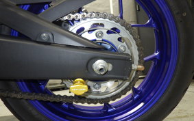YAMAHA MT-25 RG43J