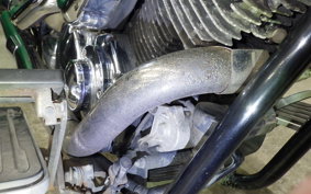 YAMAHA DRAGSTAR 1100 CLASSIC 2003 VP13J