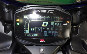 SUZUKI GSX-R1000R A 2021 DM11G
