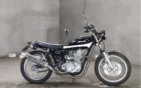YAMAHA SR400 2001 RH01J