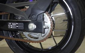 SUZUKI ｼﾞｸｻｰ250SF 2007 ED22Y