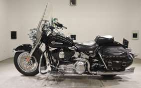 HARLEY FLSTCI 1450 2002