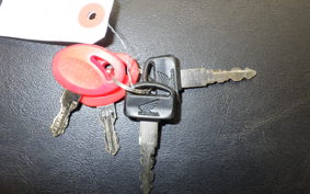 HONDA C110 SUPER CUB 2008 JA44