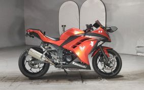 KAWASAKI NINJA 250 EX250L