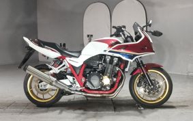 HONDA CB1300SF BOLDOR 2021 SC54