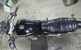 HONDA CB1100 2011 SC65