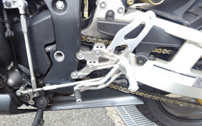 HONDA CBR600RR 2004 PC37