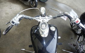 YAMAHA DRAGSTAR 400 CLASSIC 1999 4TR
