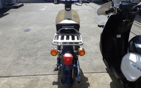 HONDA C50 SUPER CUB C50