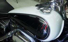 HONDA SHADOW 400 SLASHER 2000 NC40