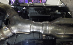 KAWASAKI ZX 1400 NINJA R 2012