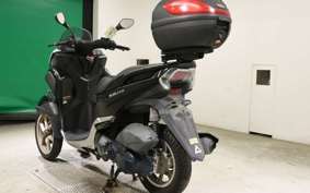 YAMAHA TRICITY 125 1999 SE82J