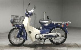 HONDA SUPER CUB50 AA01