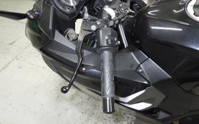 KAWASAKI NINJA 250 EX250P