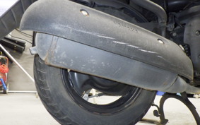 YAMAHA JOG Gen.5 SA36J