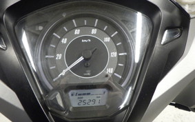 HONDA LEAD 125 JK12