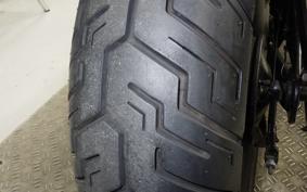 HONDA STEED 400 1994 NC26