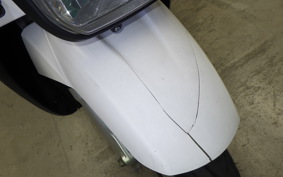 YAMAHA GEAR Gen.2 2013 UA06J