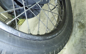 HONDA ｸﾛｽｶﾌﾞ110-2 2024 JA45