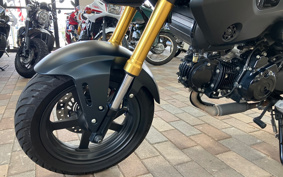 HONDA GROM JC92