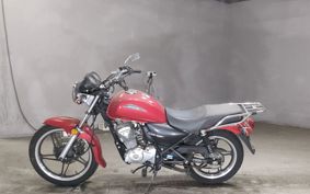 HONDA CBF125T PJJN