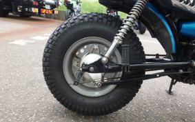 SUZUKI VAN VAN90 RV90