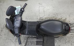 YAMAHA JOG 90 Sports Edition 2021 3WF
