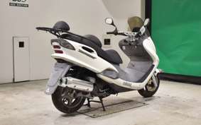 YAMAHA MAJESTY 125 FI