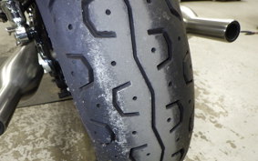 TRIUMPH BONNEVILLE T100 2022