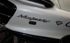 YAMAHA MAJESTY 250 C SG03J