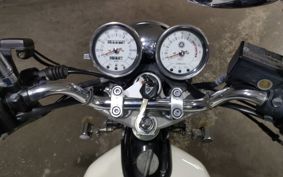 YAMAHA SR400 2015 RH03J