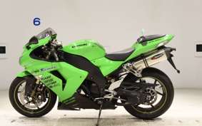 KAWASAKI ZX 10 NINJA R 2006 ZXT00D
